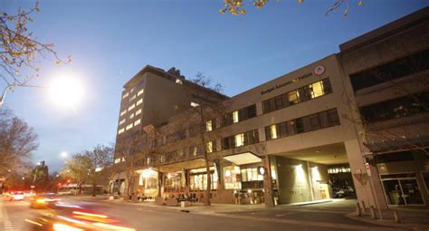 The Village Canberra 7 Akuna Street Canberra .